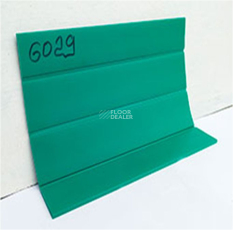 Гибкий плинтус (плинтусная лента) Ts 160 TS 160 фото 2 | FLOORDEALER